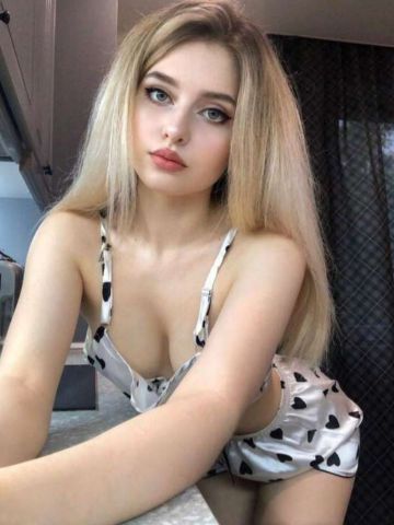 Проститутка Лада