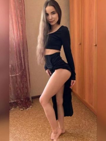 Проститутка Зоя
